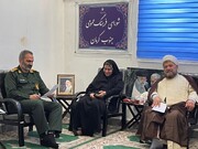 اوقات فراغت تابستانی در دستور کار شورای فرهنگ عمومی جنوب کرمان قرار گرفت