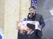 امیدآفرینی و تقویت اتحاد و همبستگی، رمز غلبه بر توطئه های دشمنان است