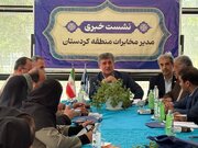 جهش مخابراتی در کردستان؛ ۷۶۲ میلیارد ریال سرمایه‌گذاری در سال جاری