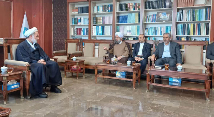 روابط عمومی‌ها خط مقدم جبهه فرهنگی در ترویج امر به معروف‌اند