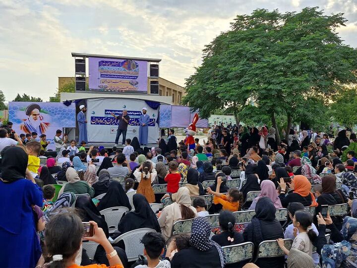 ماجرای عهد مسجدی‌ها با امام عصر(عج) برای جوانی جمعیت