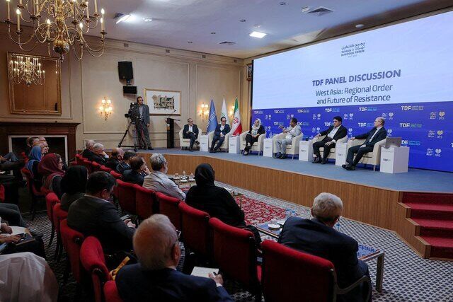 عراقچی: مجمع گفتگوی تهران، پایتخت را به قلب تپنده‌ی وفاق منطقه‌ای تبدیل کرد