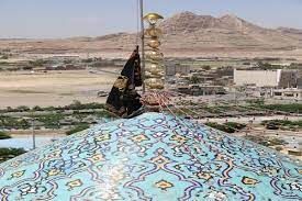 بزرگداشت سالگرد شهادت شهید جمهور در آستان مقدس مسجد جمکران