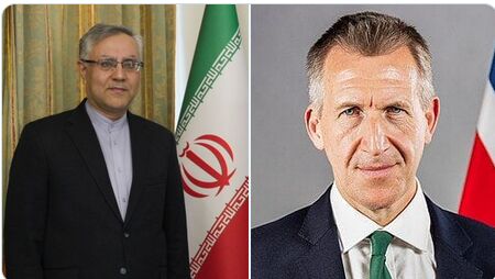 هشدار سفیر ایران به قانونگذاران انگلیس درباره اختلال در روابط دو کشور