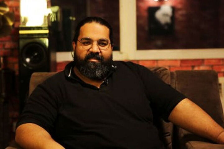 «برنده» آلبوم جدید رضا صادقی منتشر شد