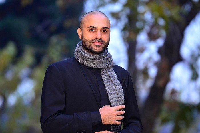 «حمید حامی» خواننده ارکستر نوای آفتاب شد