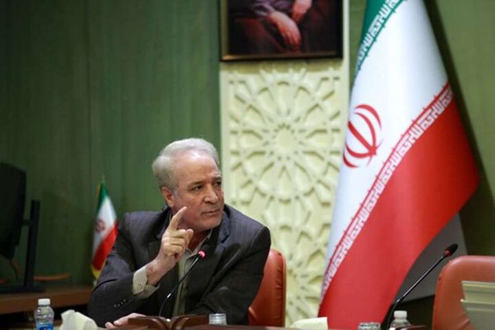 صادرات ۲.۴ میلیون تن شیر در سال/ سرانه مصرف لبنیات نیازمند افزایش است