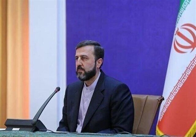 رژیم صهیونیستی تهدید اصلی امنیت و ثبات منطقه است