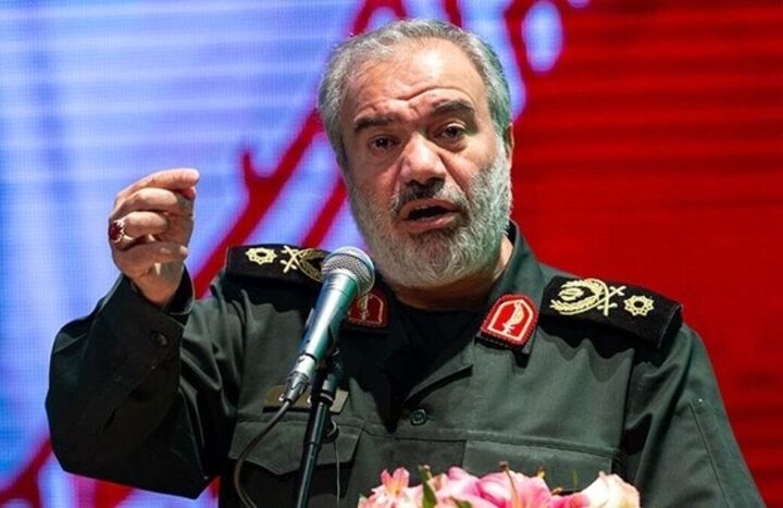 خلیج فارس صحنه شکست‌های پیاپی‌ آمریکا در دهه ۶۰