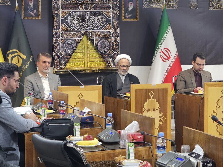 از جذب قاریان برجسته تا برگزاری محافل قرآنی در طریق الحسین(ع)