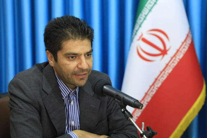 ظرفیت اینترنت خراسان جنوبی ۷ برابر مصرف فعلی است