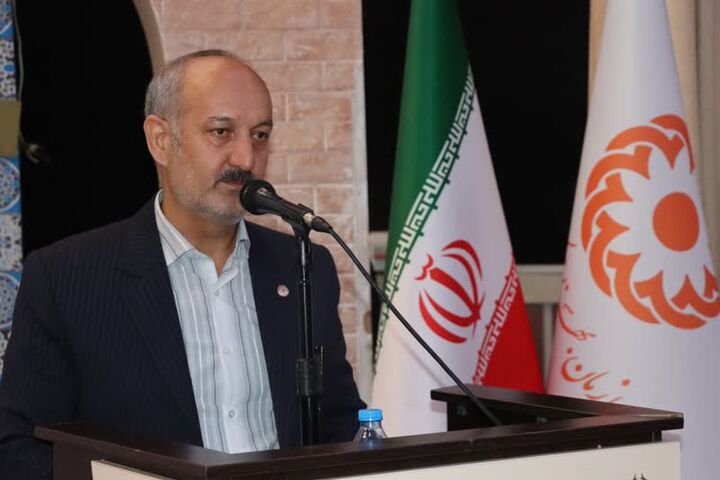 پویش «یلدای مهربانی» در استان مرکزی کلید خورد/ تأمین جهیزیه، مسکن و درمان نیازمندان با شعار «یلدای باهم بودن»