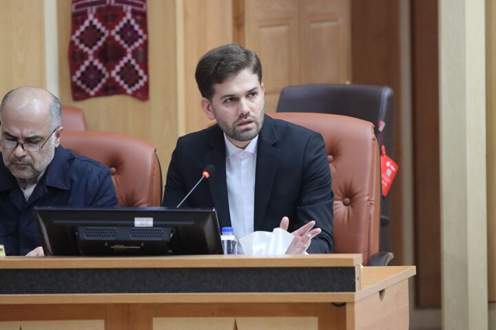 آغاز به کار ستاد اربعین در گیلان