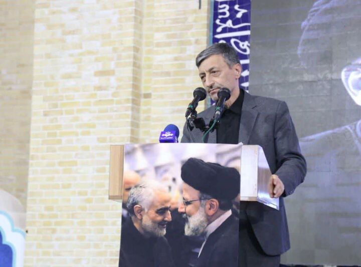 امیدآفرینی و تقویت اتحاد و همبستگی، رمز غلبه بر توطئه های دشمنان است