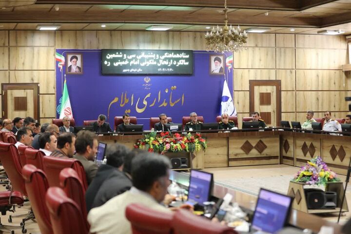 نمایش وحدت و اقتدار ملی در سالگرد امام خمینی (ره)