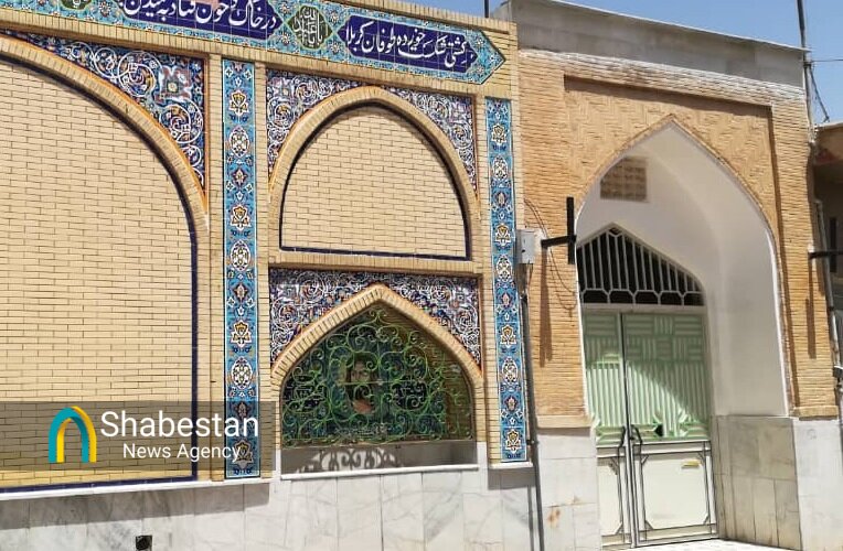 از پایگاه مبارزه تا مأمن مناجات؛ روایت پرفراز مسجدی انقلابی