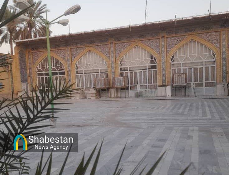 از پایگاه مبارزه تا مأمن مناجات؛ روایت پرفراز مسجدی انقلابی