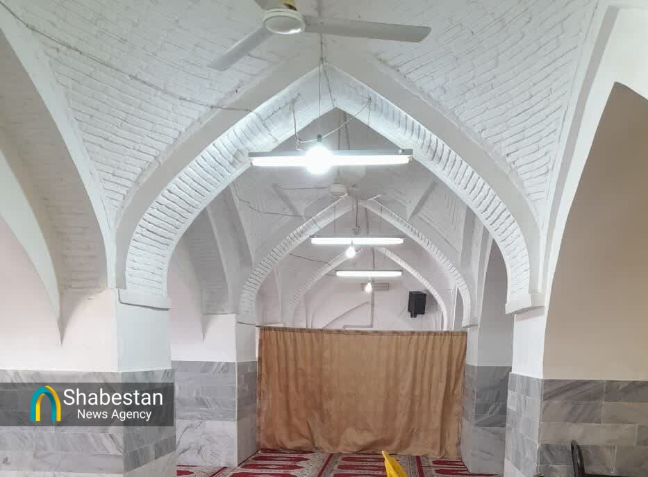 از پایگاه مبارزه تا مأمن مناجات؛ روایت پرفراز مسجدی انقلابی