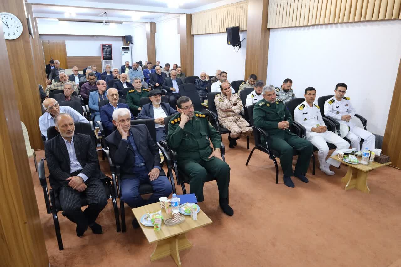 ماندگاری عملیات‌های دفاع مقدس نیازمند آمیختگی با هنر است