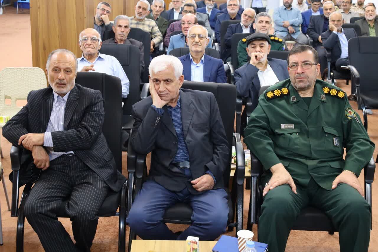 ماندگاری عملیاتهای دفاع مقدس نیازمند آمیختگی با هنر است