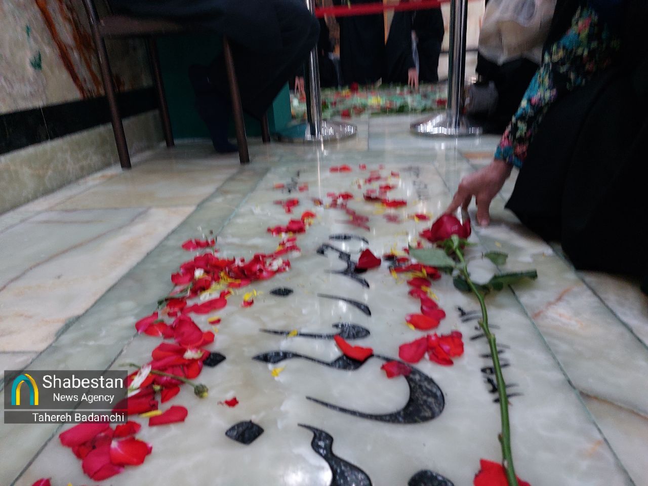 ۱۲ دقیقه با جوانترین محافظ حاجقاسم در «مدار»