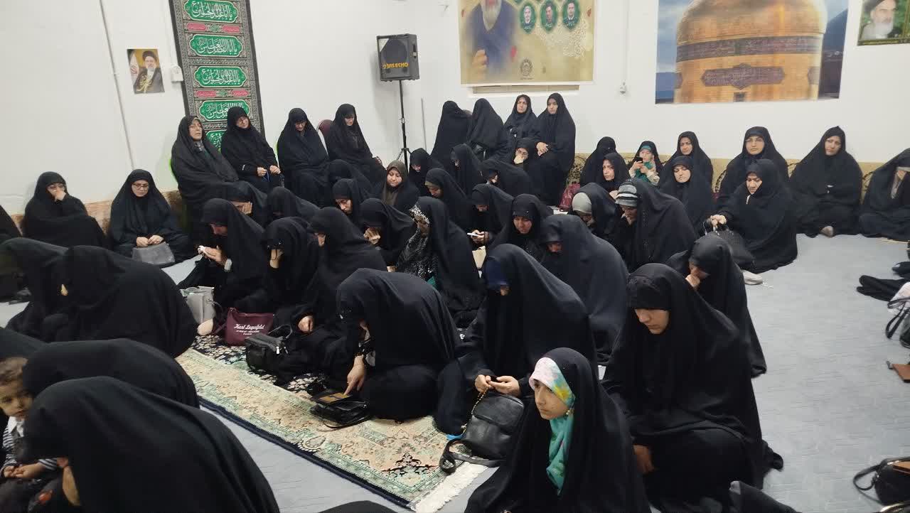 بنیاد کرامت رضوی، از ابتکارات برجسته شهید رئیسی بود