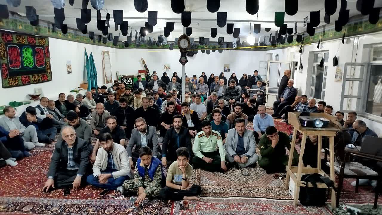 شاخصه مشترک تمام شهداء حفظ لسان و خدمت به مردم بود