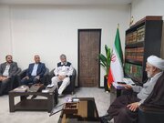 «کشتی‌سازی» پیشران اقتصاد ملی است