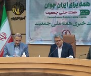 بحران جمعیتی در گیلان/ فرهنگ‌سازی مورد توجه قرار گیرد