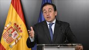 اسپانیا، خواستار برگزاری نشست «گروه مادرید» برای بررسی اوضاع غزه شد