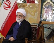 تلاش‌های بی‌وقفه شهید رئیسی در خدمت به مردم، الگویی برای مسئولان کشور است 