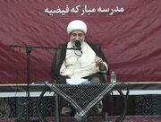 شهید جمهور الگوی مدیریت اسلامی برتر را در سخت‌ترین شرایط ارائه کرد