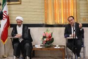 فرهنگ، یکی از مهمترین مولفه‌های تقویت سرمایه اجتماعی و توسعه استان 