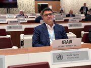 مشارکت مؤثر ایران در مجمع جهانی بهداشت؛ گام‌هایی برای اصلاح نظام سلامت
