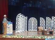 هنرمندی شهید رئیسی عزیز کردن اسلام و خواری استکبار بود