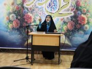 جشنواره قرآن و عترت به میزبانی دانشگاه علوم پزشکی زنجان آغاز شد