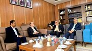 تکمیل مجتمع فرهنگی هنری یاسوج از مهم ترین مطالبات مردم کهگیلویه و بویراحمد