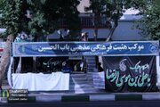 مسجدی‌ها پای کار مراسم سالگرد شهید جمهور