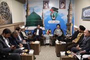 آخرین وضعیت حجاج ایرانی/ احتمال پایان عملیات حج ۱۴۰۴ تا دوم محرم