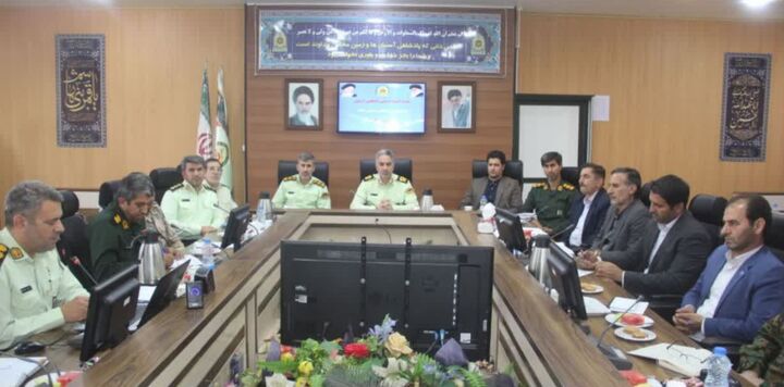 خدمت به زائران اربعین، توفیقی الهی است