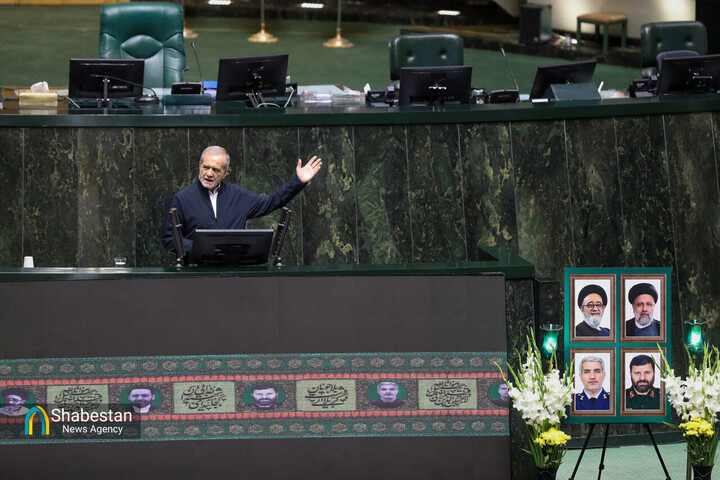 ساده زیستی شهید رئیسی و شهدای خدمت؛ پاسخ کوبنده به ادعاهای دشمنان نظام