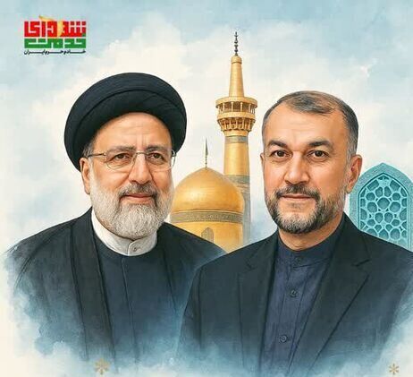 نماهنگ شهید دیپلمات در استان سمنان تولید شد