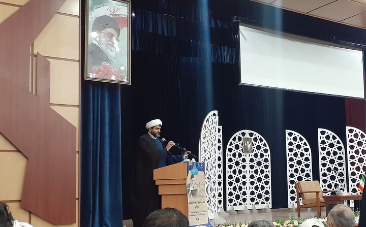 شهید رئیسی ثروت اجتماعی رشد یافته تراز شیعه است