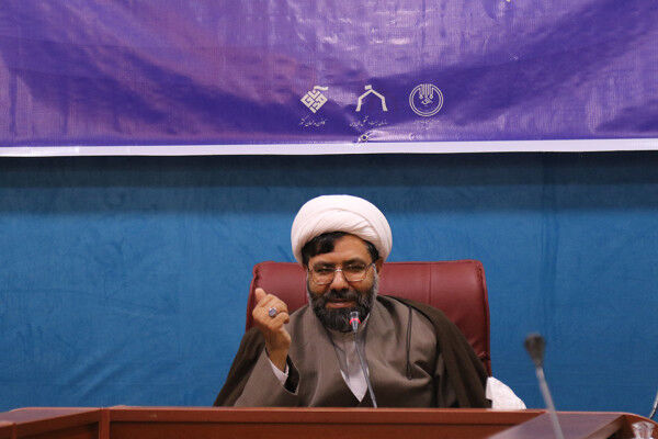 رسالت مداحی؛ تبیین حکیمانه معارف دینی