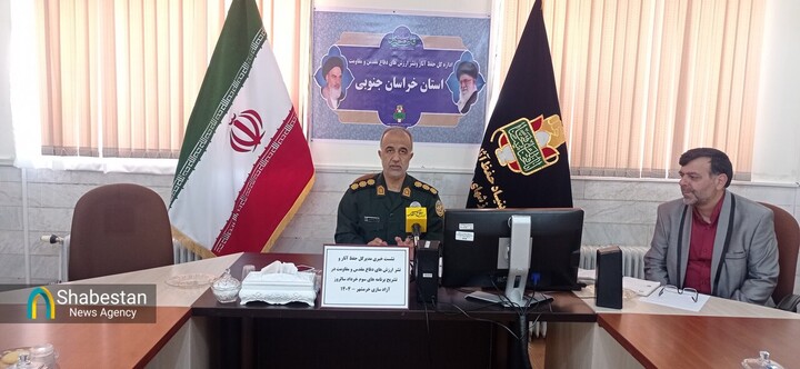 ۲۳۰ برنامه همزمان با سالگرد آزادسازی خرمشهر در خراسان جنوبی اجرا می شود