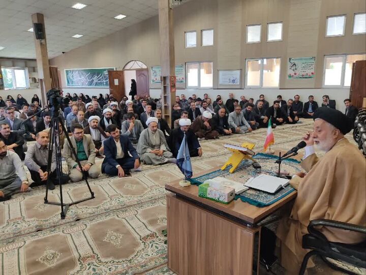 پرونده‌های قضایی با نگاه به قرآن بررسی شوند