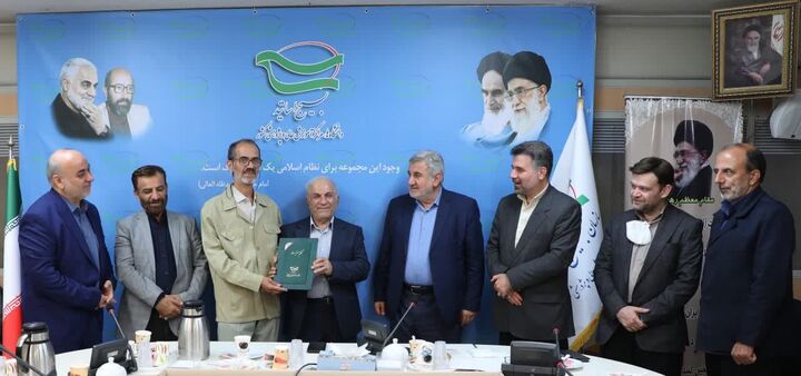 مردانی: مسکن به عنوان حوزه جذاب برای سرمایه‌گذاری مردمی معرفی شود