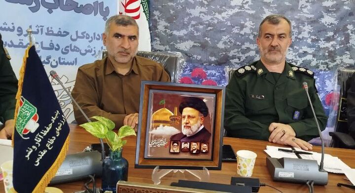 شهید رئیسی محصول عرفان امام خمینی و دفاع مقدس بود