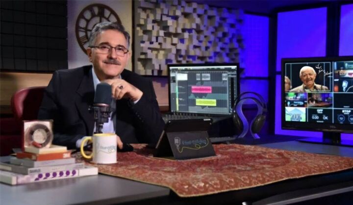 اولین قسمت از برنامه جذاب «پرنیان صدا» دوم خرداد پخش می شود