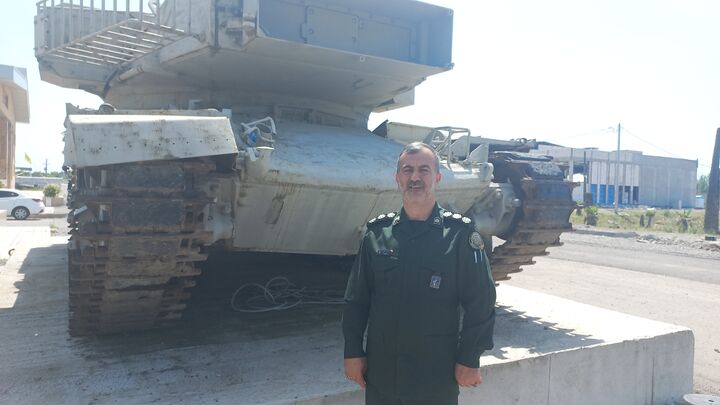 اجرای بیش از ۱۲۰۰ برنامه به مناسبت سالروز آزادسازی خرمشهر در گیلان